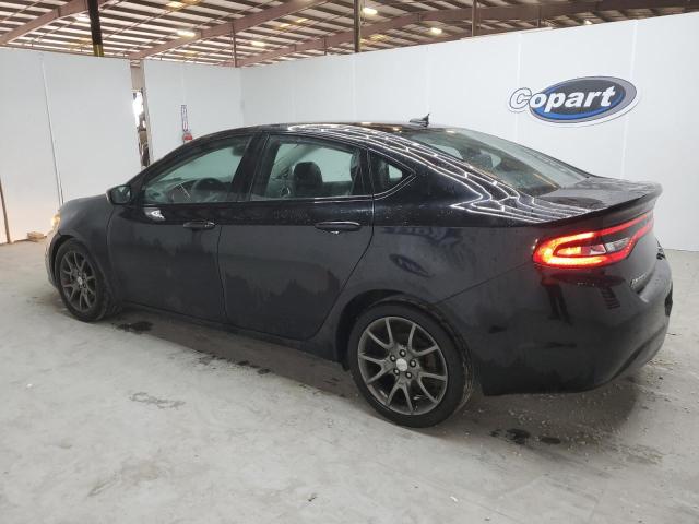 DODGE DART 2016 VIN 1C3CDFBB3GD529405