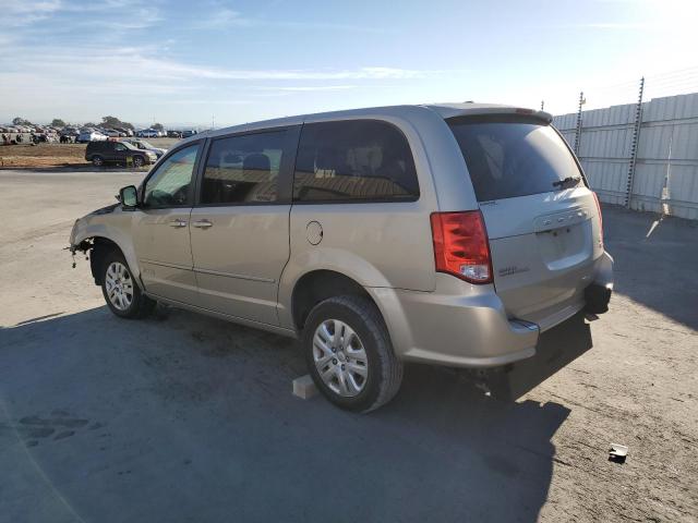 Фото 2 - DODGE CARAVAN
