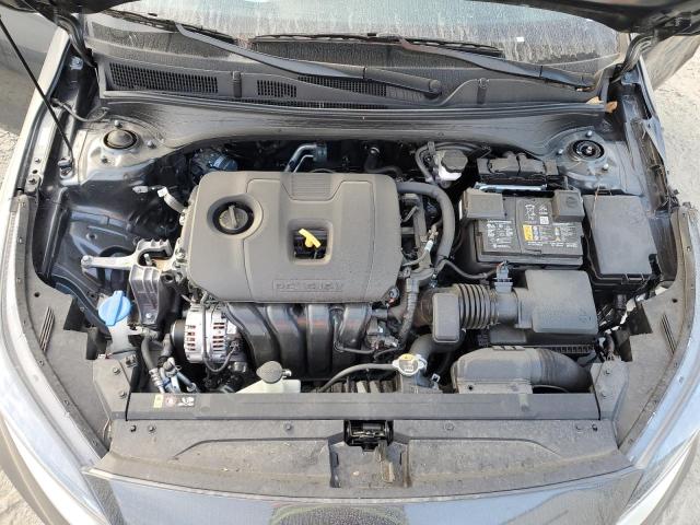 Фото 11 - KIA FORTE