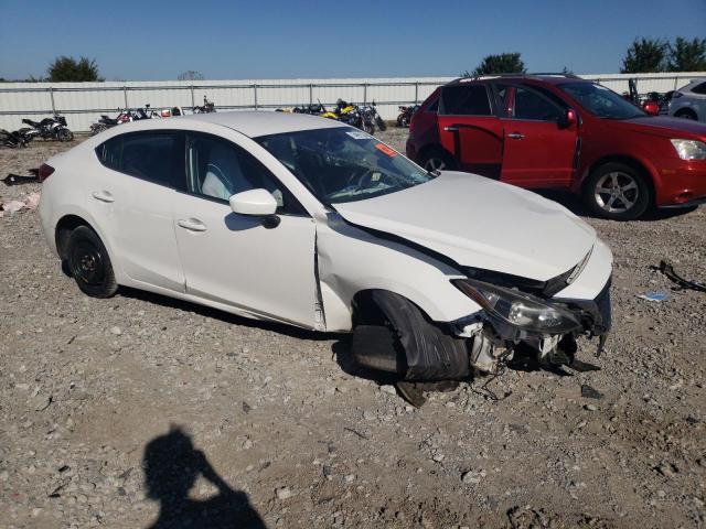 Фото 4 - MAZDA 3