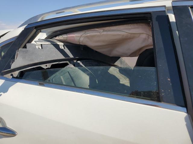 Фото 11 - INFINITI QX50