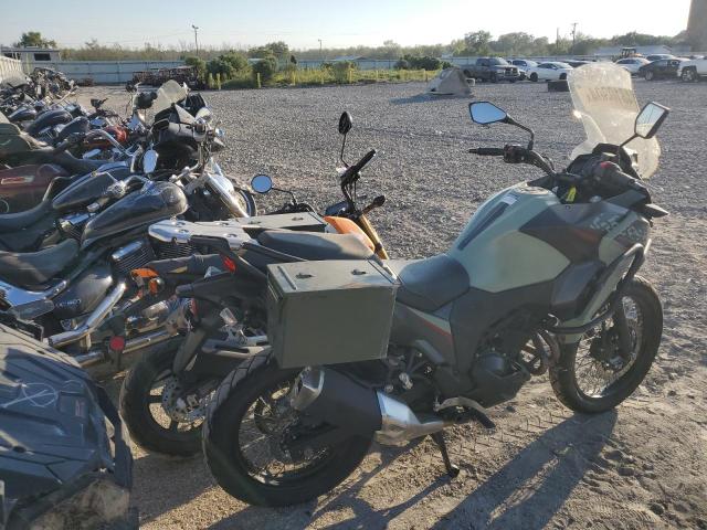 KAWASAKI KLE300 B 2023