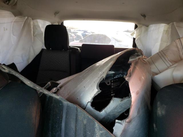 Фото 10 - TOYOTA 4RUNNER