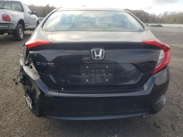 Фото 6 - HONDA CIVIC