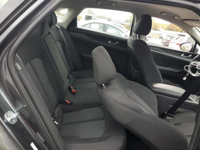 Фото 10 - KIA K5