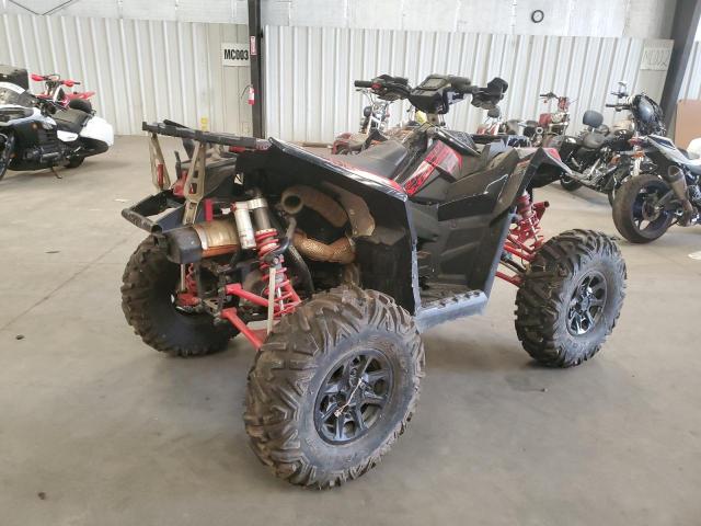 POLARIS SCRAMBLER 2020