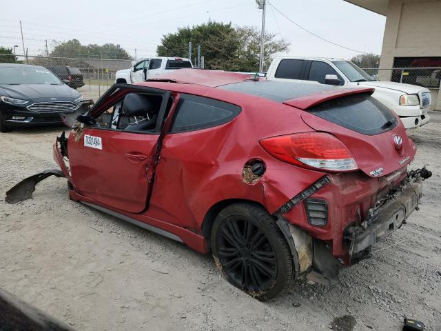 Фото 2 - HYUNDAI VELOSTER