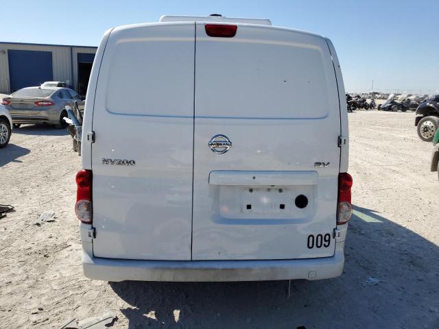 Фото 6 - NISSAN NV