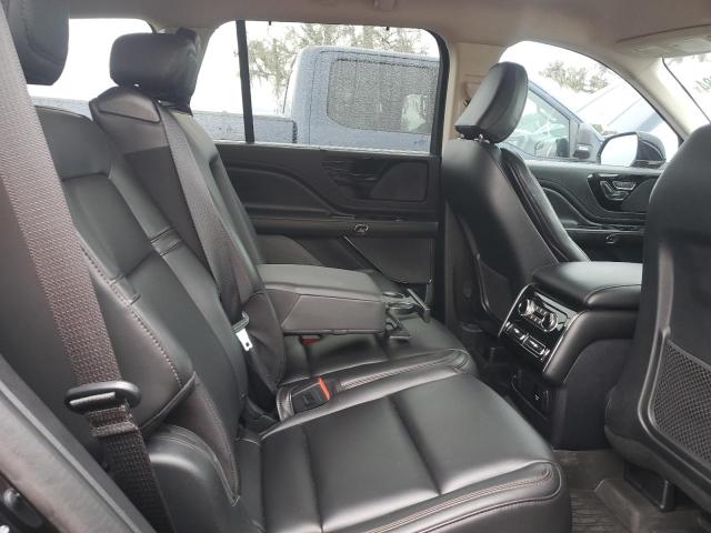 Фото 11 - LINCOLN AVIATOR