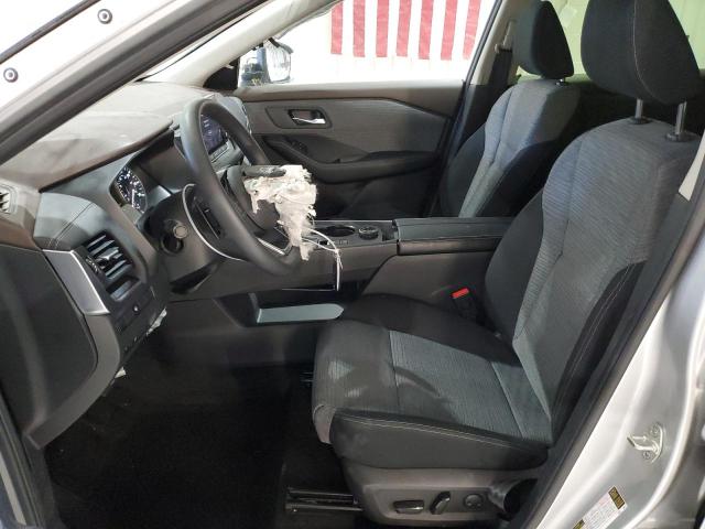 Фото 7 - NISSAN ROGUE