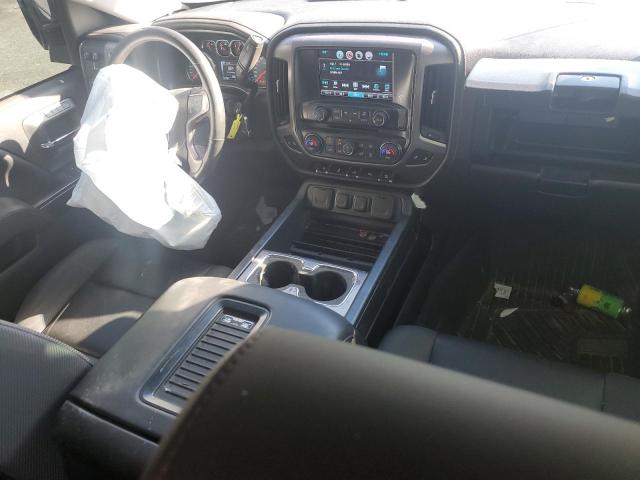 GMC SIERRA 2017 VIN 3GTU2NEC5HG261451