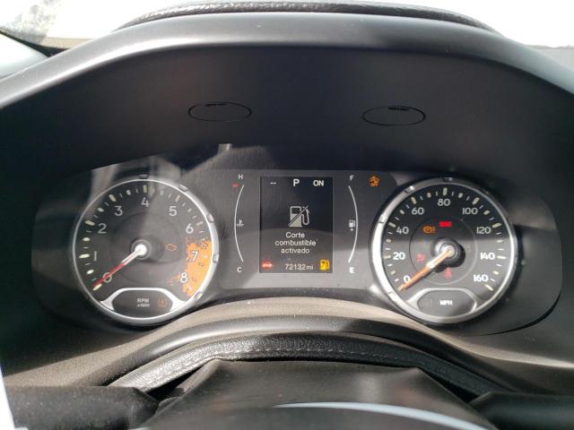 Фото 9 - JEEP RENEGADE