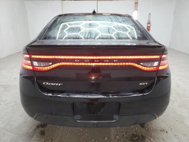 DODGE DART 2016 VIN 1C3CDFBB3GD529405