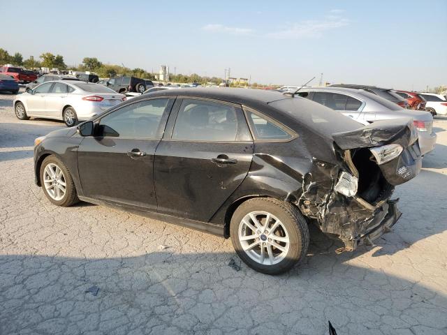 Фото 2 - FORD FOCUS