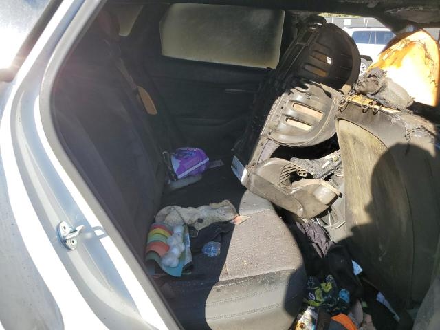 Фото 11 - KIA SELTOS