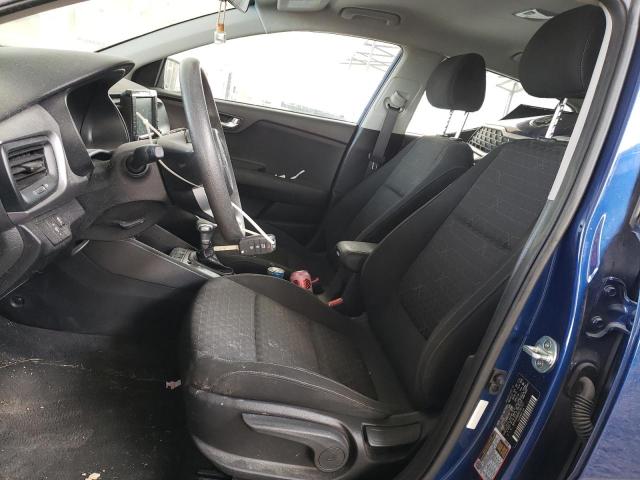 Фото 7 - KIA RIO