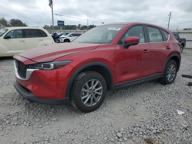Фото 1 - MAZDA CX-5