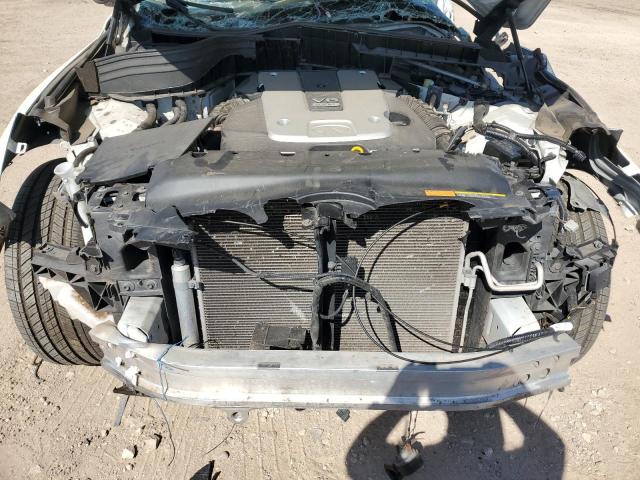 Фото 12 - INFINITI QX50