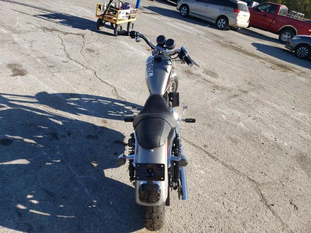 HARLEY-DAVIDSON XL1200 R 2007