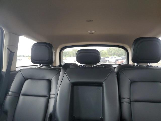 Фото 10 - LINCOLN AVIATOR