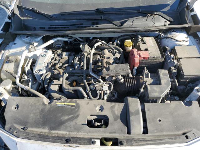 Фото 11 - NISSAN SENTRA