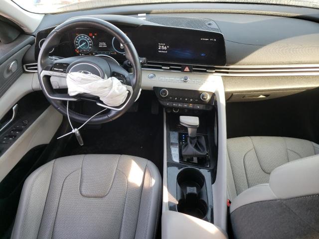 Фото 8 - HYUNDAI ELANTRA