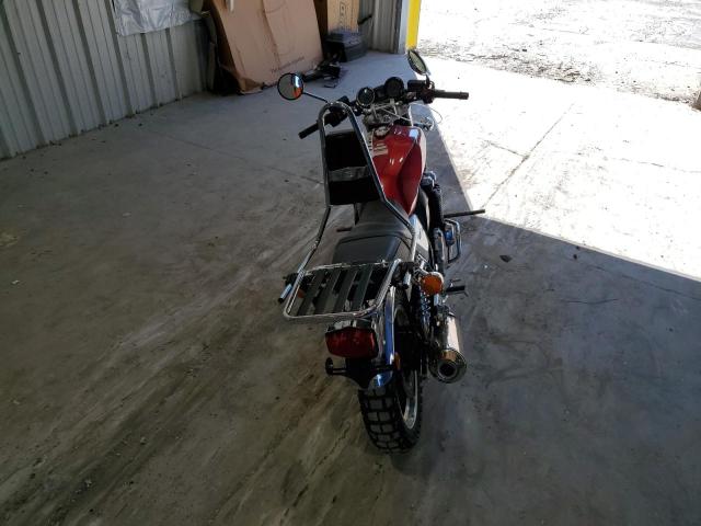 Фото 6 - HONDA CB CYCLE