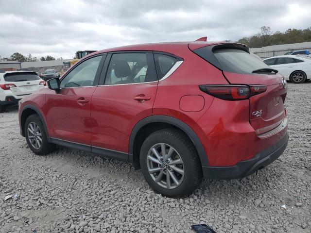 Фото 2 - MAZDA CX-5