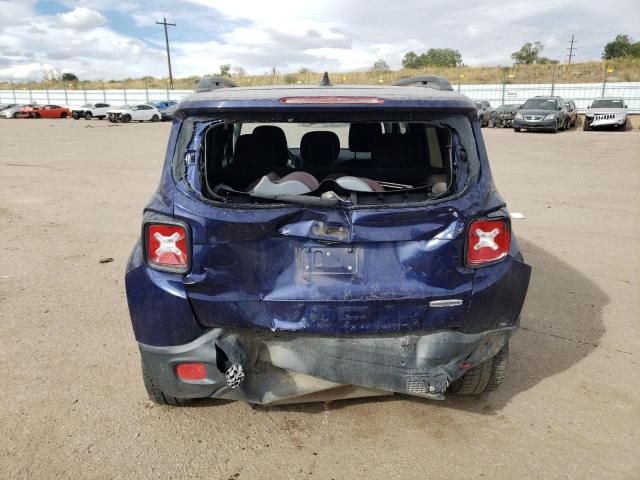 Фото 6 - JEEP RENEGADE