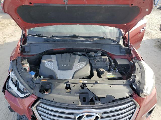 Фото 12 - HYUNDAI SANTA FE