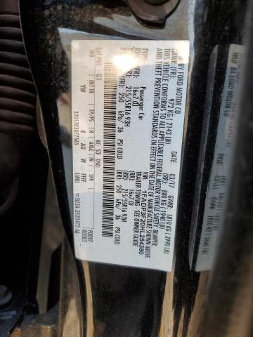 Фото 13 - FORD FOCUS