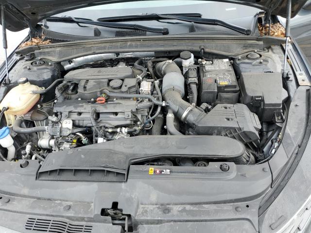 Фото 11 - KIA K5