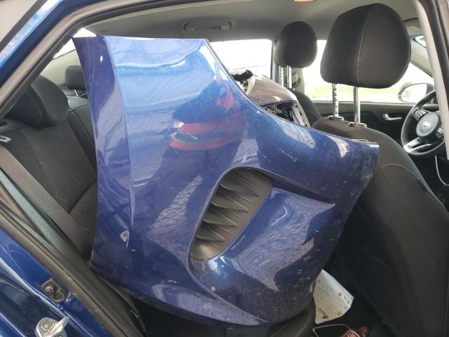 Фото 10 - KIA RIO