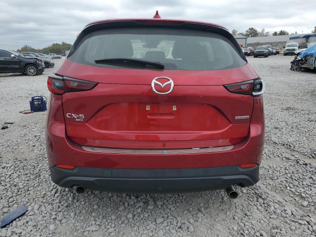 Фото 6 - MAZDA CX-5