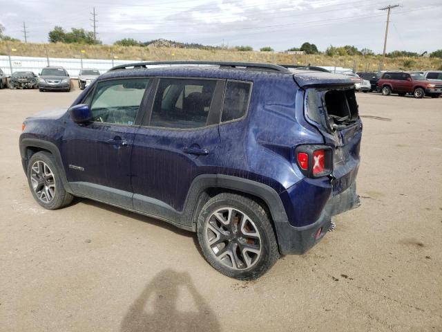 Фото 2 - JEEP RENEGADE