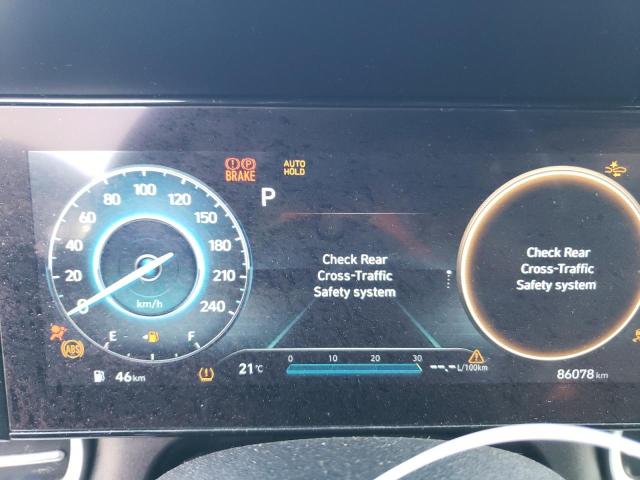 Фото 9 - HYUNDAI ELANTRA