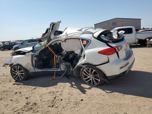 Фото 2 - INFINITI QX50