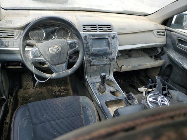 Фото 8 - TOYOTA CAMRY