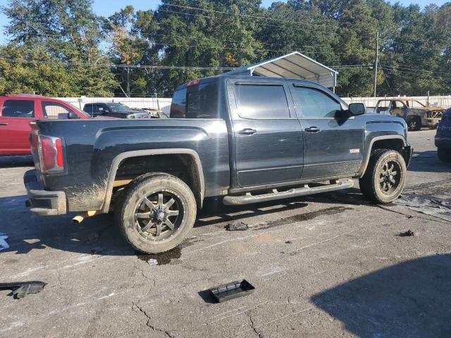 GMC SIERRA 2017 VIN 3GTU2NEC5HG261451