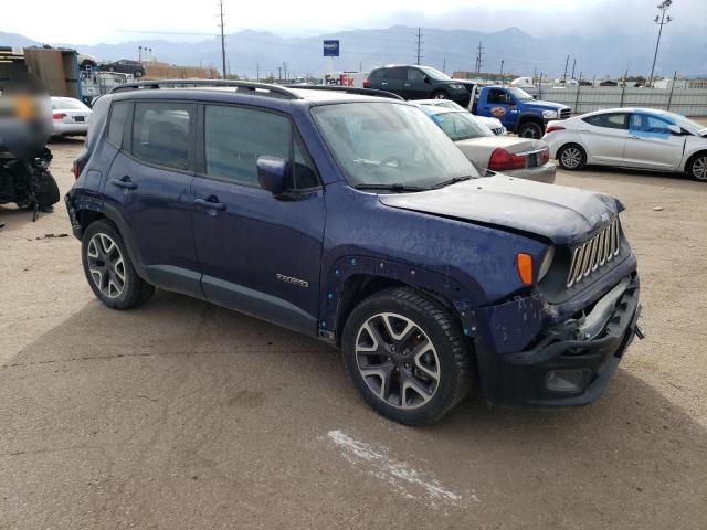 Фото 4 - JEEP RENEGADE