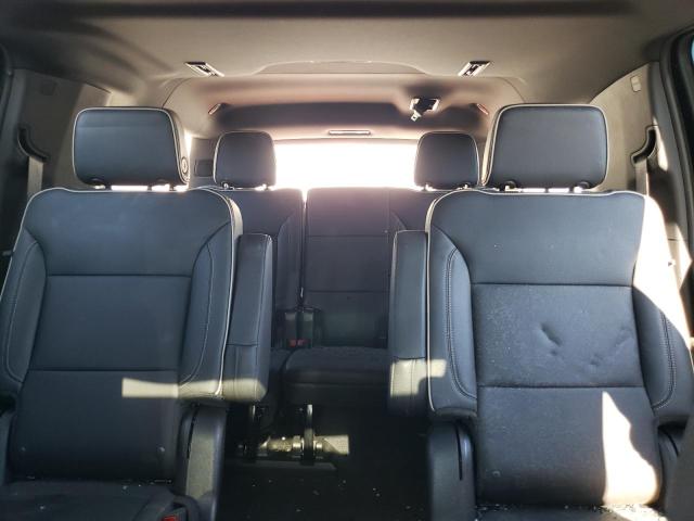 Фото 10 - CHEVROLET SUBURBAN