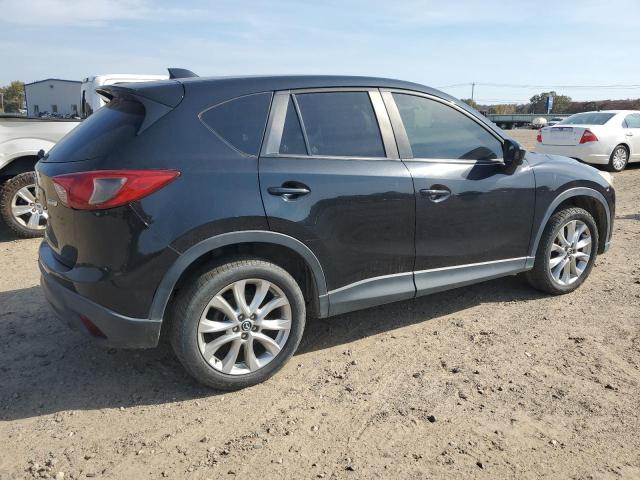 Фото 3 - MAZDA CX-5
