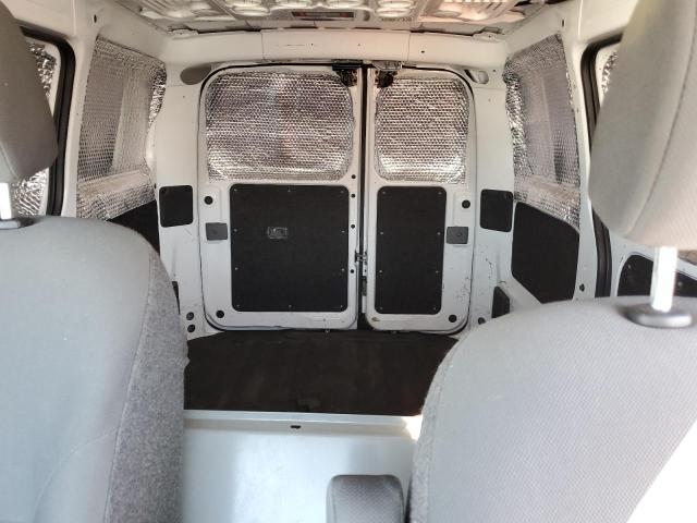 Фото 10 - NISSAN NV