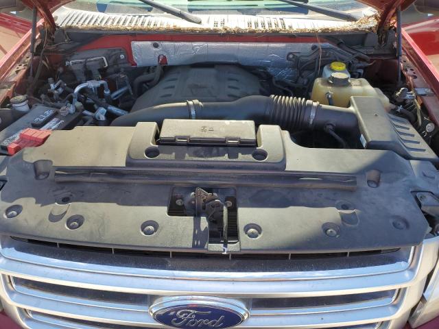 Фото 12 - FORD EXPEDITION