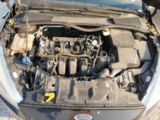 Фото 11 - FORD FOCUS