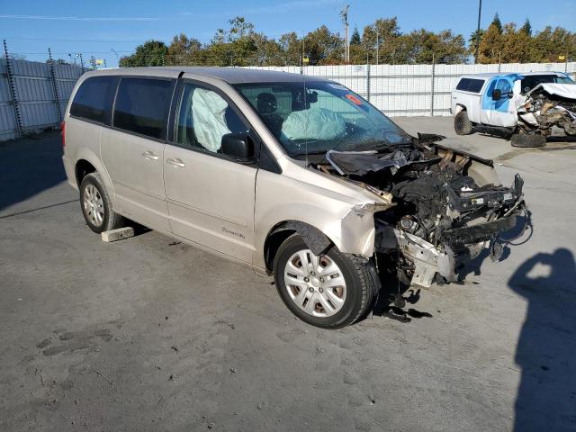 Фото 4 - DODGE CARAVAN