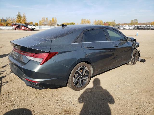 Фото 3 - HYUNDAI ELANTRA