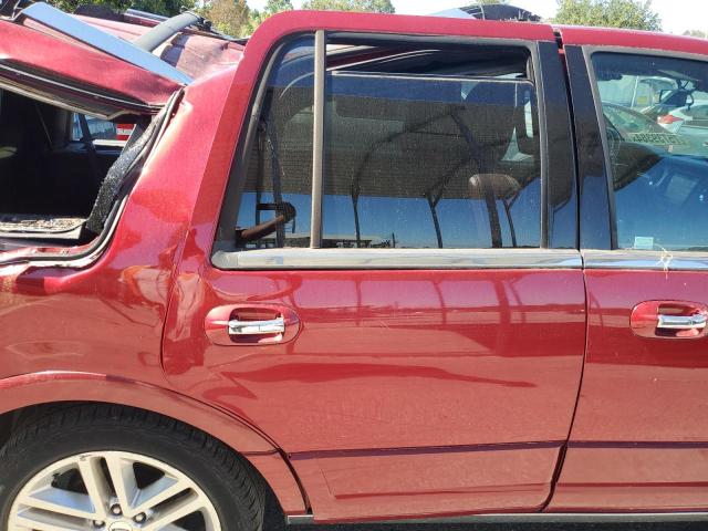 Фото 11 - FORD EXPEDITION