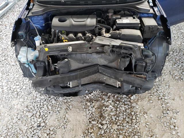 Фото 11 - KIA RIO