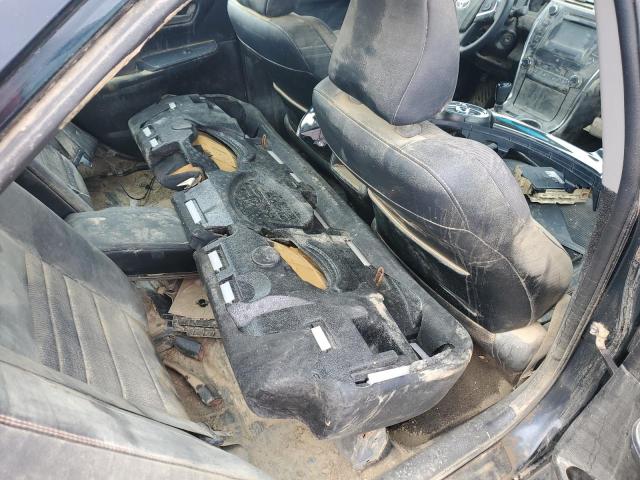 Фото 12 - TOYOTA CAMRY